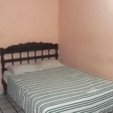 Posada Colonial Сиуатанехо Экстерьер фото