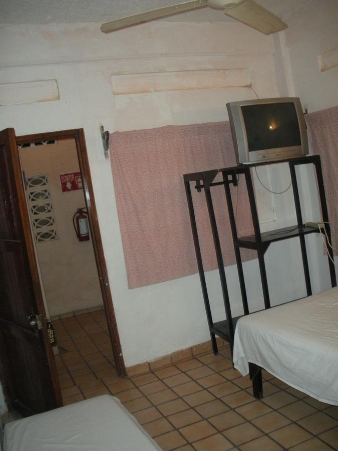 Posada Colonial Сиуатанехо Экстерьер фото